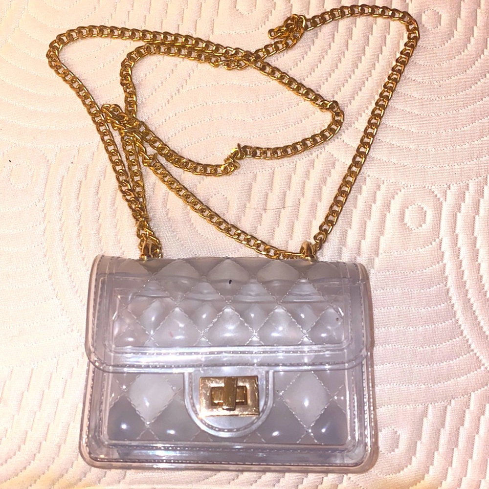 Mini Purse